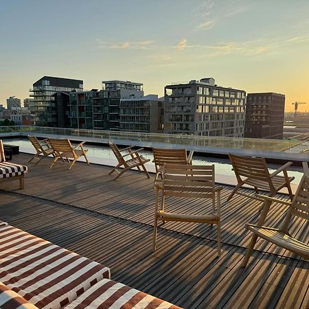 Bob W Amsterdam Noord Aparthotel Exterior foto