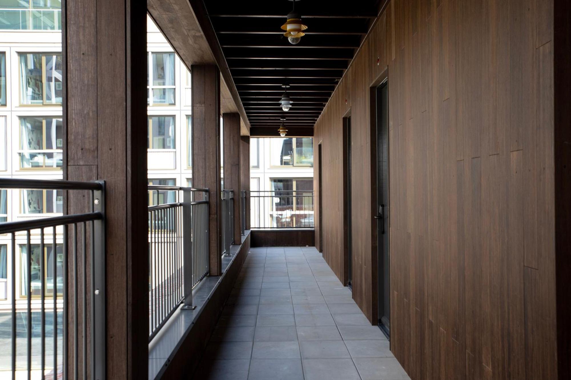 Bob W Amsterdam Noord Aparthotel Quarto foto